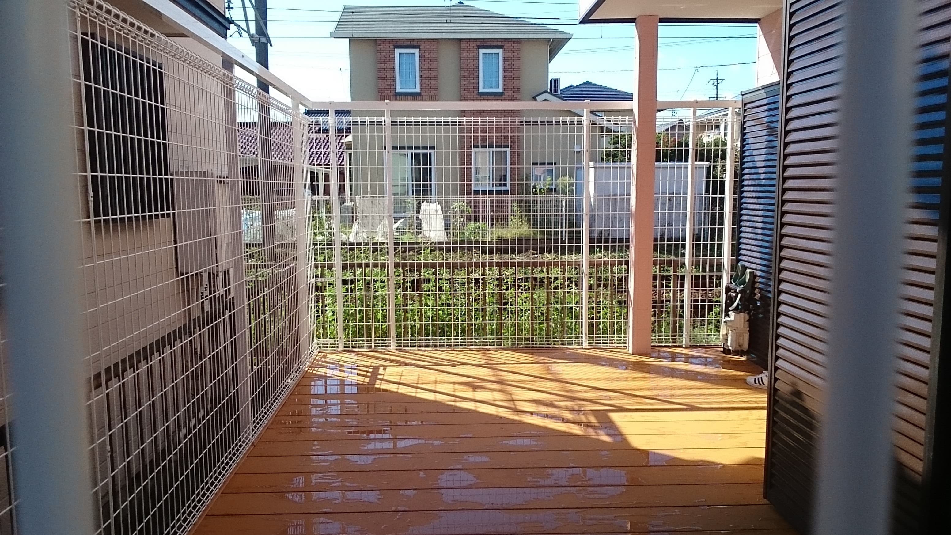 エクステリアリフォーム | 四日市市のエクステリア工事ならイズ美