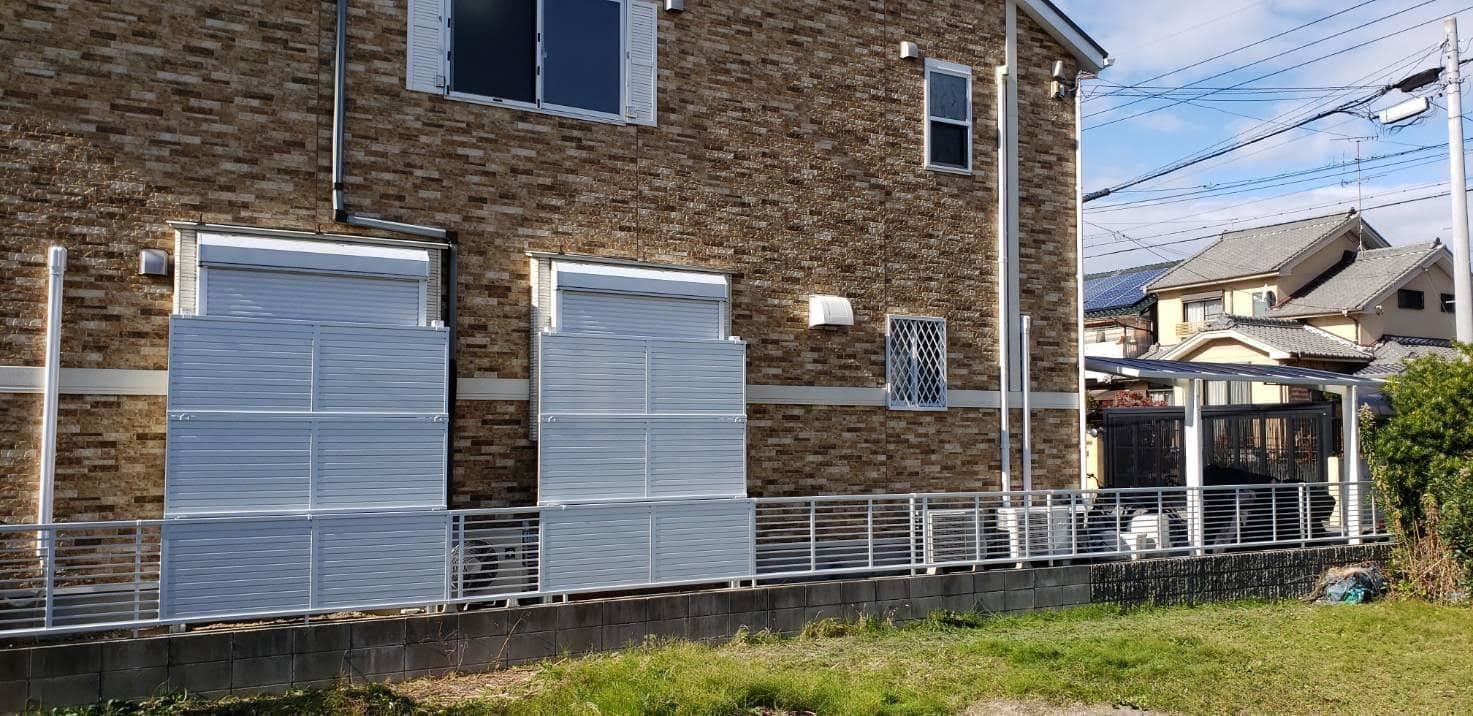 外構工事 | 四日市市のエクステリア工事ならイズ美